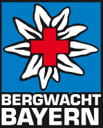 Logo Bergwacht Bayern